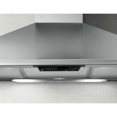 Elica Missy PB IX/A/60 Απορροφητήρας Καμινάδα 60cm Inox Elica Missy PB IX/A/60 Απορροφητήρας Καμινάδα 60cm Inox